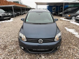 VW Golf Plus 2.0TDI NAVI - 4400 € / 8605.65 лв. - 81584490 2
