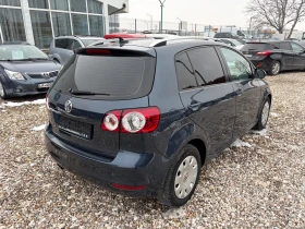 VW Golf Plus 2.0TDI NAVI - 4400 € / 8605.65 лв. - 81584490 7