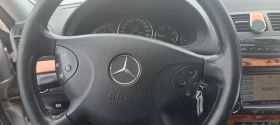 Mercedes-Benz E 320 - 4200 € / 8214.49 лв. - 20205134 13