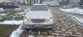 Mercedes-Benz E 320 - 4200 € / 8214.49 лв. - 20205134 2