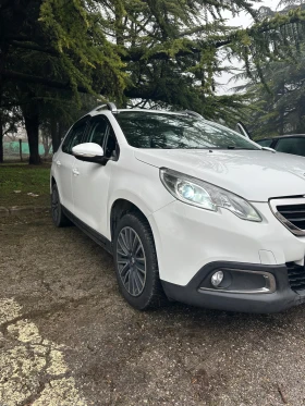 Peugeot 2008 - 6600 € / 12908.48 лв. - 67721898 3