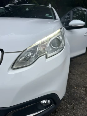 Peugeot 2008 - 6600 € / 12908.48 лв. - 67721898 4