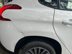 Peugeot 2008 - 6600 € / 12908.48 лв. - 67721898 8