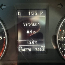 VW Sharan 2.0TDI 6+ 1, снимка 10