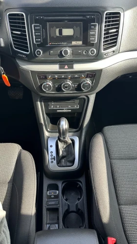 VW Sharan 2.0TDI 6+ 1, снимка 12