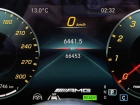 Mercedes-Benz AMG GT 53 AMG С РЕГИСТРАЦИЯ & АВТО КРЕДИТ - 59350 € / 116078.51 лв. - 28036268 14