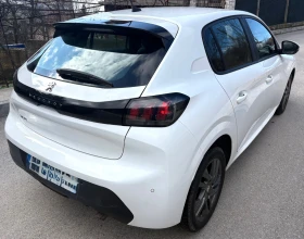 Peugeot 208 1.5 BLUE HDI EURO6 96000KM! - 8400 € / 16428.97 лв. - 89338832 6