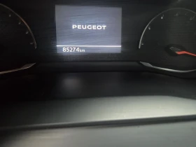 Peugeot 208 1.5 BLUE HDI EURO6 85000 KM!, снимка 15 - Автомобили и джипове - 53584233