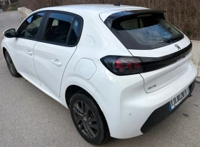 Peugeot 208 1.5 BLUE HDI EURO6 96000KM! - 8400 € / 16428.97 лв. - 89338832 5