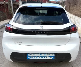 Peugeot 208 1.5 BLUE HDI EURO6 96000KM! - 8400 € / 16428.97 лв. - 89338832 7