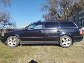 VW Passat 1.9tdi - 1700 € / 3324.91 лв. - 21453342 3