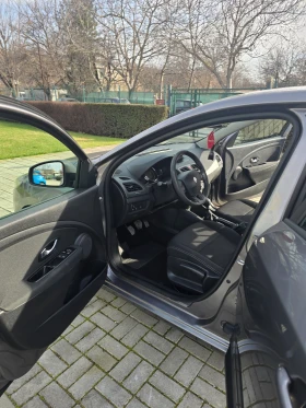 Renault Megane - 4800 € / 9387.98 лв. - 23591711 6