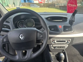 Renault Megane - 4800 € / 9387.98 лв. - 23591711 7