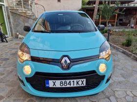 Renault Twingo Twingo 1.2i EURO5