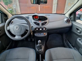 Renault Twingo Twingo 1.2i EURO5, снимка 10 - Автомобили и джипове - 53698861