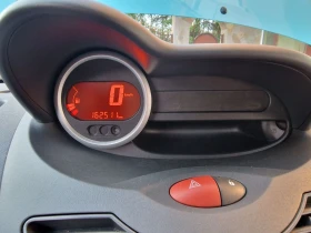 Renault Twingo Twingo 1.2i EURO5, снимка 15 - Автомобили и джипове - 53698861