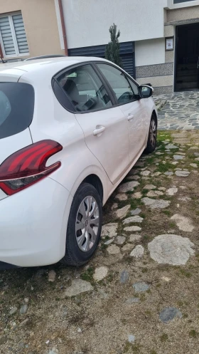 Peugeot 208 �����  | Mobile.bg � ����� ������ 4