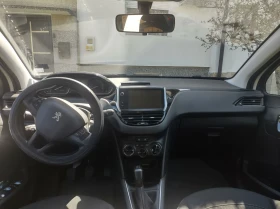 Peugeot 208 �����  | Mobile.bg � ����� ������ 8