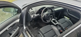 Audi A4 1.8T BEX 190кс - 2600 € / 5085.16 лв. - 53009329 10