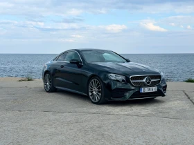 Mercedes-Benz E 220 AMG Designo Head-Up - 35900 € / 70214.30 лв. - 11567715 3