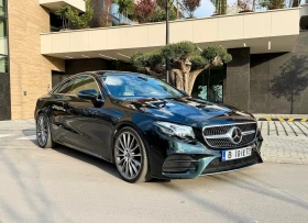 Mercedes-Benz E 220 AMG Designo Head-Up - 35900 € / 70214.30 лв. - 11567715 5