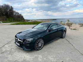 Mercedes-Benz E 220 AMG Designo Head-Up - 35900 € / 70214.30 лв. - 11567715 4