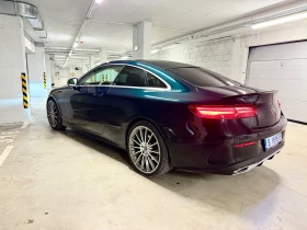 Mercedes-Benz E 220 AMG Designo Head-Up - 35900 € / 70214.30 лв. - 11567715 7