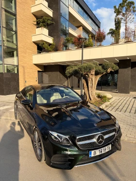 Mercedes-Benz E 220 AMG Designo Head-Up - 35900 € / 70214.30 лв. - 11567715 6