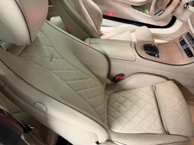 Mercedes-Benz E 220 AMG Designo Head-Up - 35900 € / 70214.30 лв. - 11567715 10