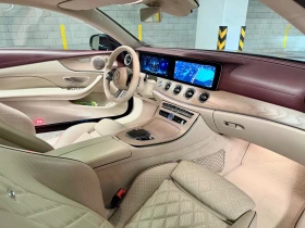 Mercedes-Benz E 220 AMG Designo Head-Up - 35900 € / 70214.30 лв. - 11567715 8