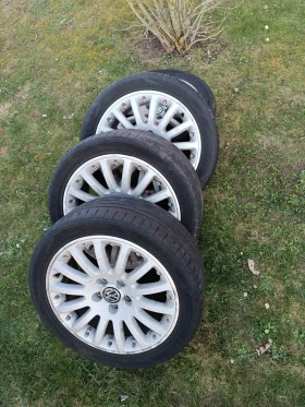 VW Golf 6 2.0TDI - 3650 € / 7138.78 лв. - 80204328 12