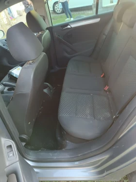 VW Golf 6 2.0TDI - 3650 € / 7138.78 лв. - 80204328 10