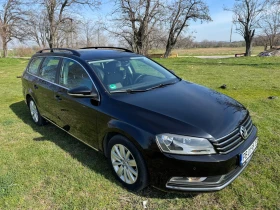 VW Passat 2.0 TDi 140ps ОБСЛУЖЕНА - 7990 € / 15627.08 лв. - 41881818 3