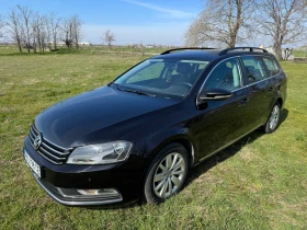 VW Passat 2.0 TDi 140ps ОБСЛУЖЕНА - 7990 € / 15627.08 лв. - 41881818 4