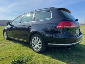 VW Passat 2.0 TDi 140ps ОБСЛУЖЕНА - 7990 € / 15627.08 лв. - 41881818 7