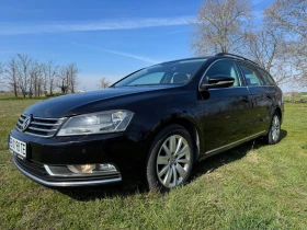 VW Passat 2.0 TDi 140ps ОБСЛУЖЕНА - 7990 € / 15627.08 лв. - 41881818 5