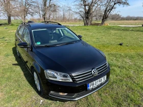 VW Passat 2.0 TDi 140ps ОБСЛУЖЕНА