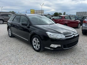 Citroen C5 2.0HDI | Auto.bg — изображение 3