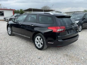 Citroen C5 2.0HDI | Auto.bg — изображение 6