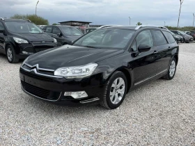 Citroen C5 2.0HDI