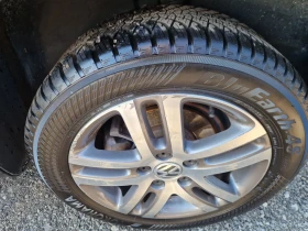 ����� �� �������� �� VW Touran 2.0TDI 140HP.ITALIA
