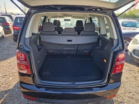 VW Touran 2.0TDI 140HP.ITALIA | Mobile.bg � ����� ������ 7