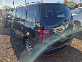 ����� �� �������� �� VW Touran 2.0TDI 140HP.ITALIA