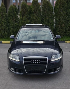 ������ Audi A6