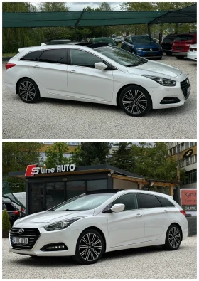 Hyundai I40 Premium* 2.0 GDI* ������* ��������* ���-������*  | Mobile.bg � ����� ������ 15