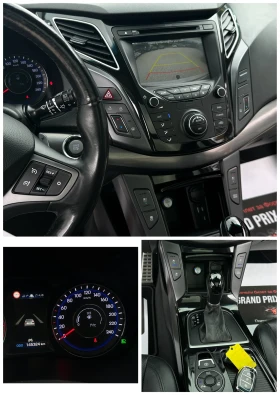 Hyundai I40 Premium* 2.0 GDI* ������* ��������* ���-������*  | Mobile.bg � ����� ������ 9