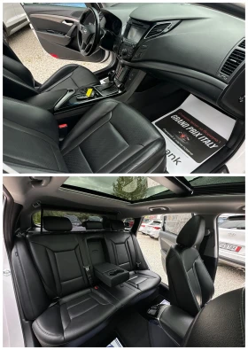 Hyundai I40 Premium* 2.0 GDI* ������* ��������* ���-������*  | Mobile.bg � ����� ������ 12