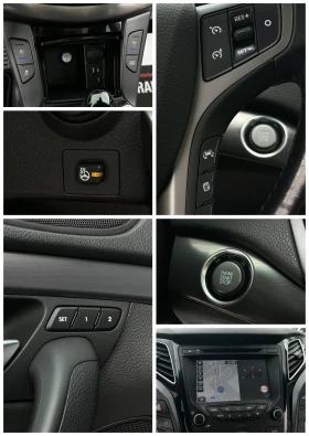 Hyundai I40 Premium* 2.0 GDI* ������* ��������* ���-������*  | Mobile.bg � ����� ������ 10