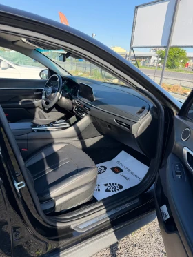 Hyundai Sonata �������* LPG* FULL | Mobile.bg � ����� ������ 9