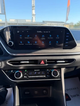 Hyundai Sonata �������* LPG* FULL | Mobile.bg � ����� ������ 7
